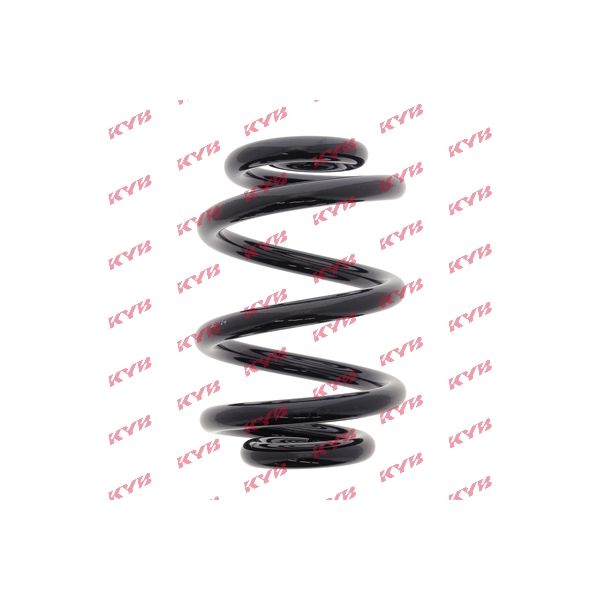 KYB RX5154 Coil Spring