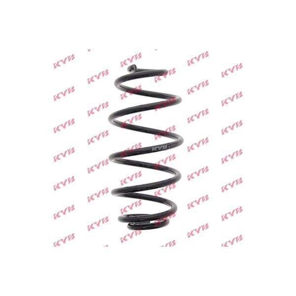 KYB RX5137 Coil Spring