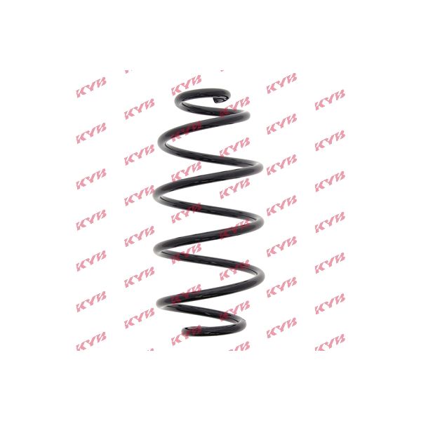 KYB RX5135 Coil Spring