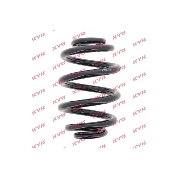 KYB RJ6801 Coil Spring
