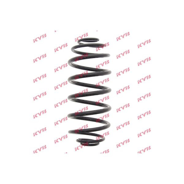 KYB RJ6648 Coil Spring
