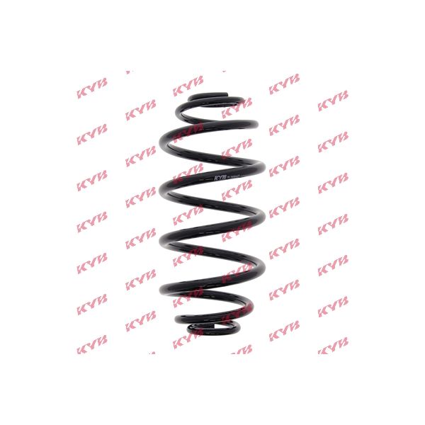 KYB RJ6647 Coil Spring