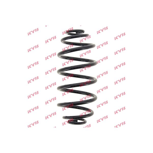 KYB RJ6646 Coil Spring