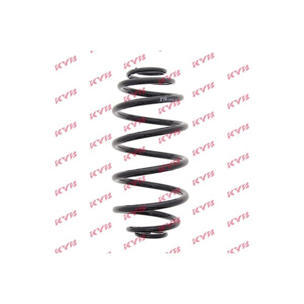 KYB RJ6645 Coil Spring