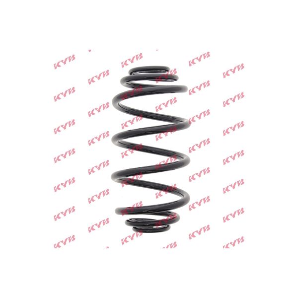 KYB RJ6642 Coil Spring