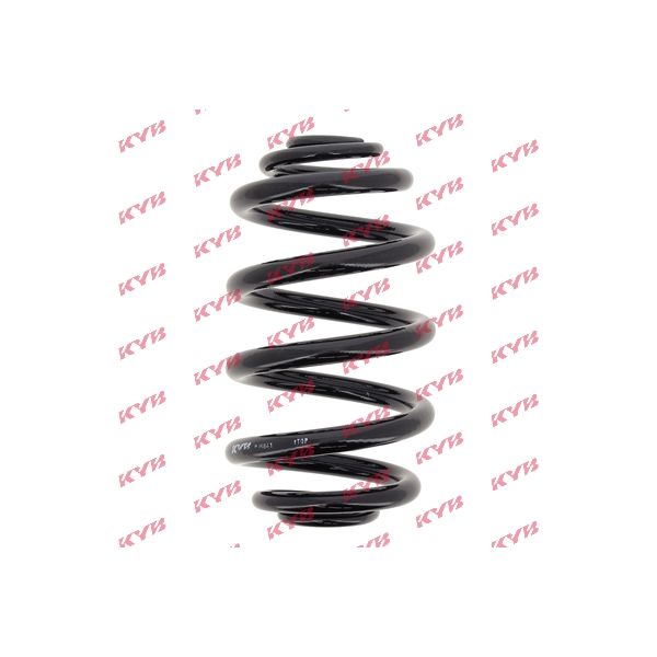 KYB RJ6641 Coil Spring