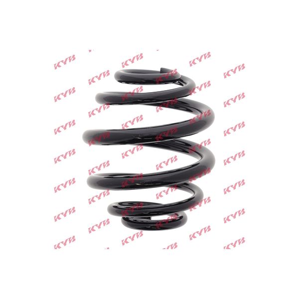 KYB RJ6631 Coil Spring