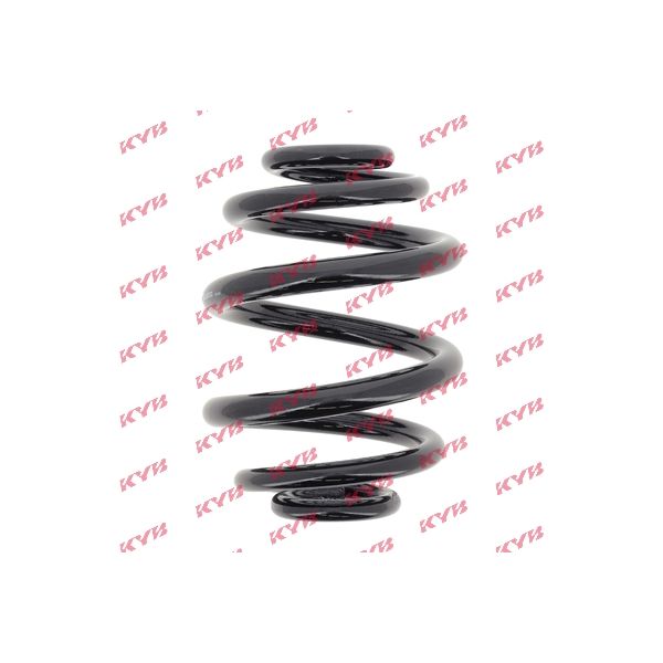 KYB RJ6630 Coil Spring