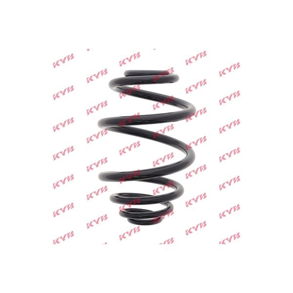 KYB RJ6341 Coil Spring