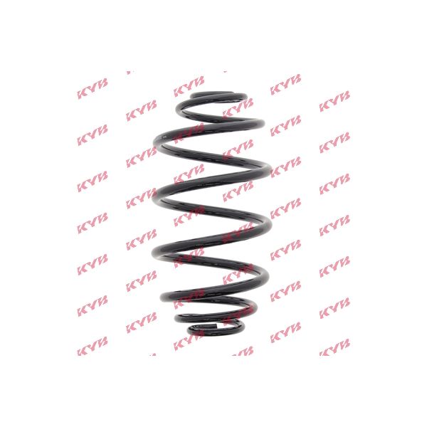 KYB RJ6232 Coil Spring