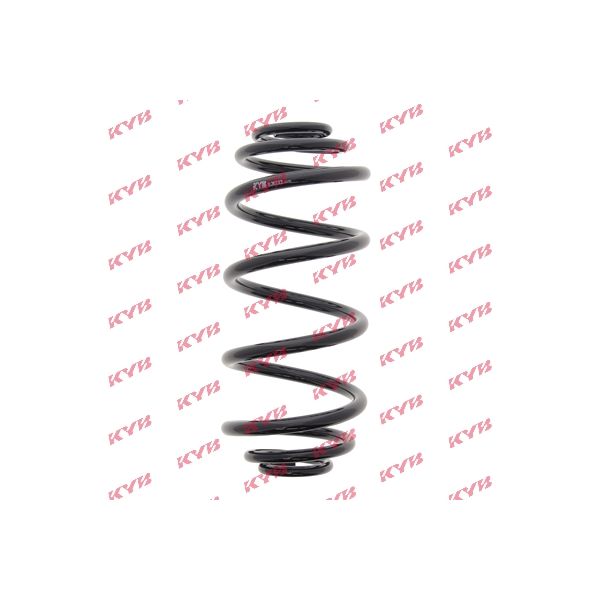 KYB RJ6222 Coil Spring