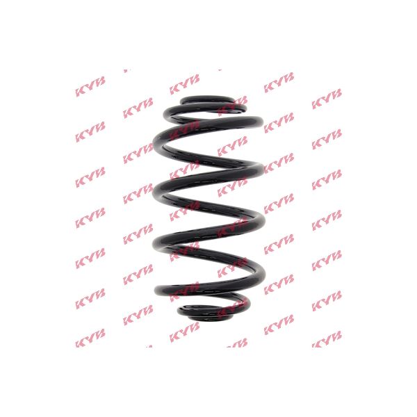 KYB RJ6216 Coil Spring
