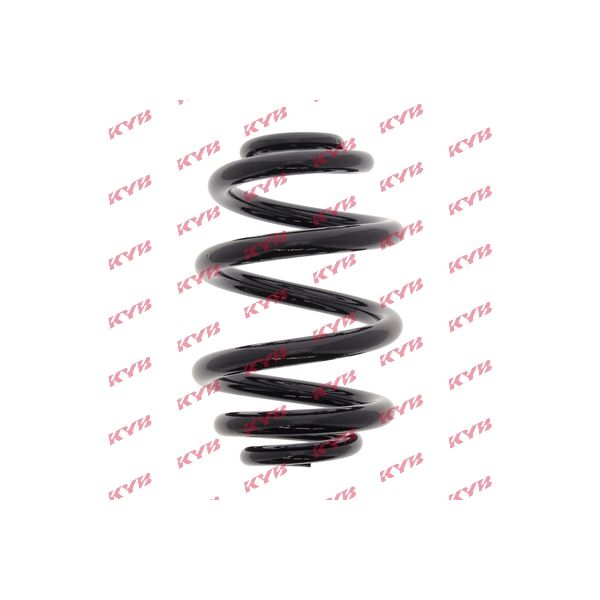KYB RJ5558 Coil Spring