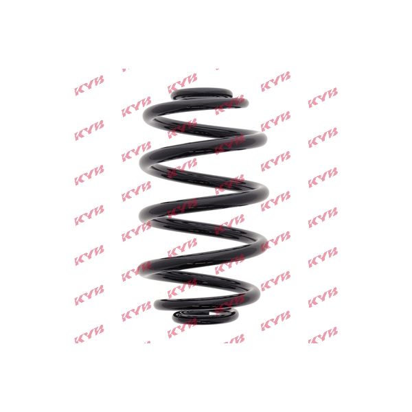 KYB RJ5209 Coil Spring