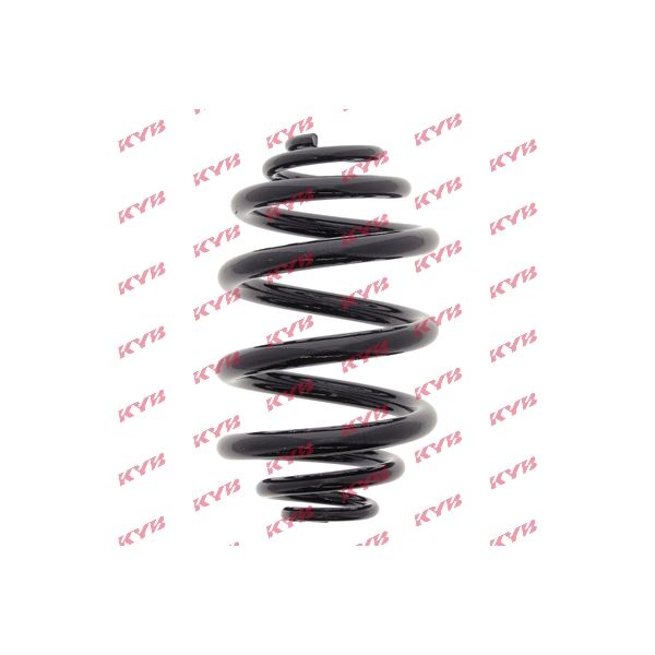 KYB RJ5154 Coil Spring