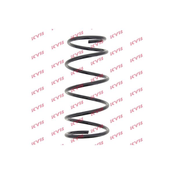 KYB RI1621 Coil Spring