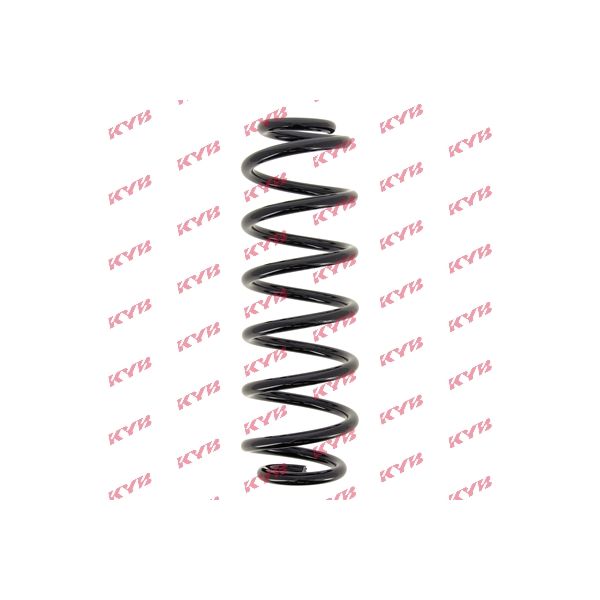 KYB RH6787 Coil Spring