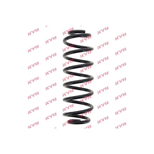 KYB RH6780 Coil Spring