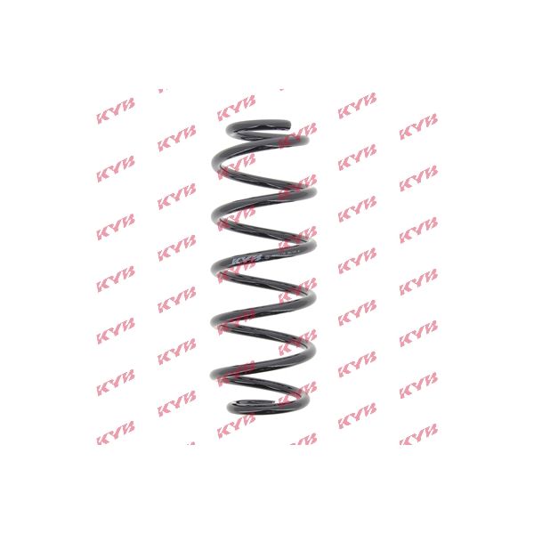 KYB RH6778 Coil Spring