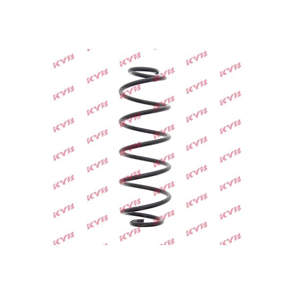 KYB RH6771 Coil Spring