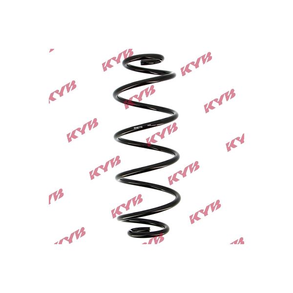 KYB RH6770 Coil Spring