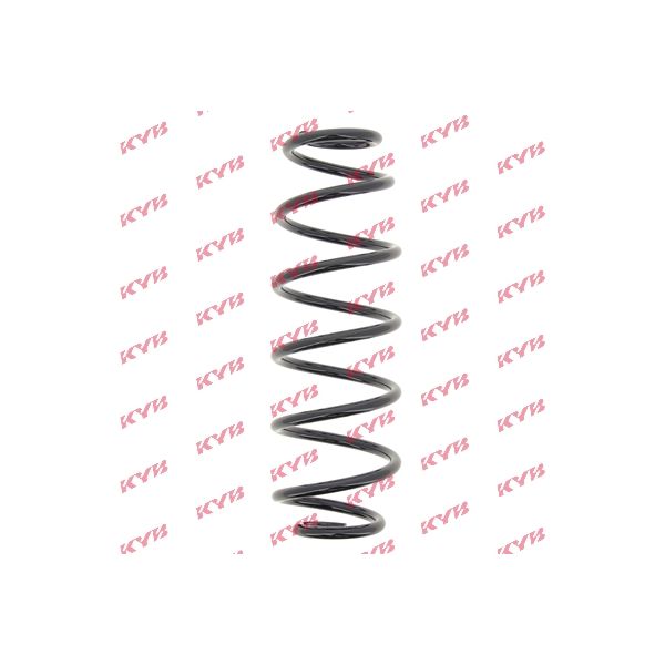 KYB RH6760 Coil Spring