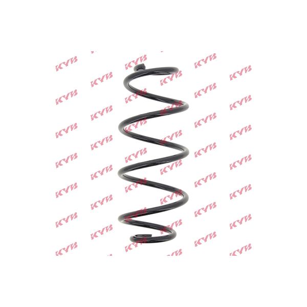 KYB RH6757 Coil Spring