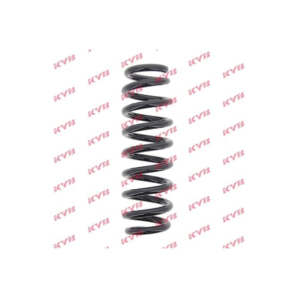 KYB RH6753 Coil Spring