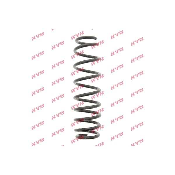 KYB RH6748 Coil Spring