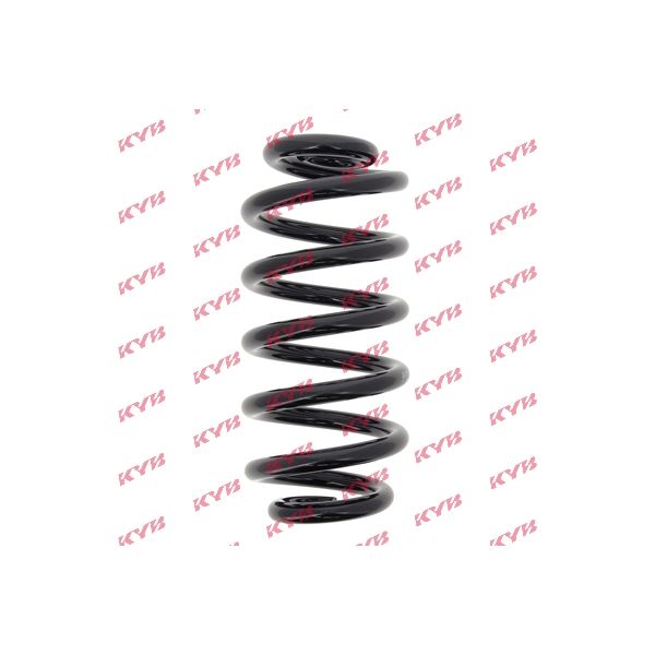 KYB RH6747 Coil Spring