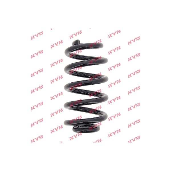 KYB RH6745 Coil Spring
