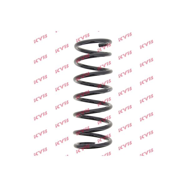 KYB RH6663 Coil Spring