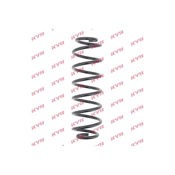 KYB RH6627 Coil Spring