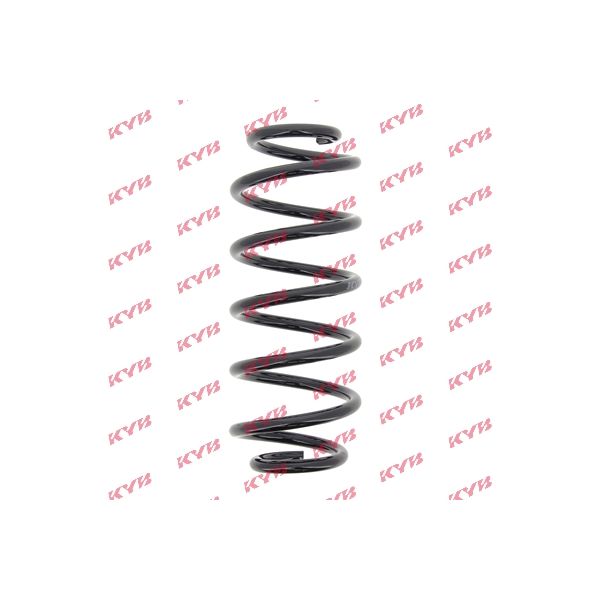 KYB RH6626 Coil Spring
