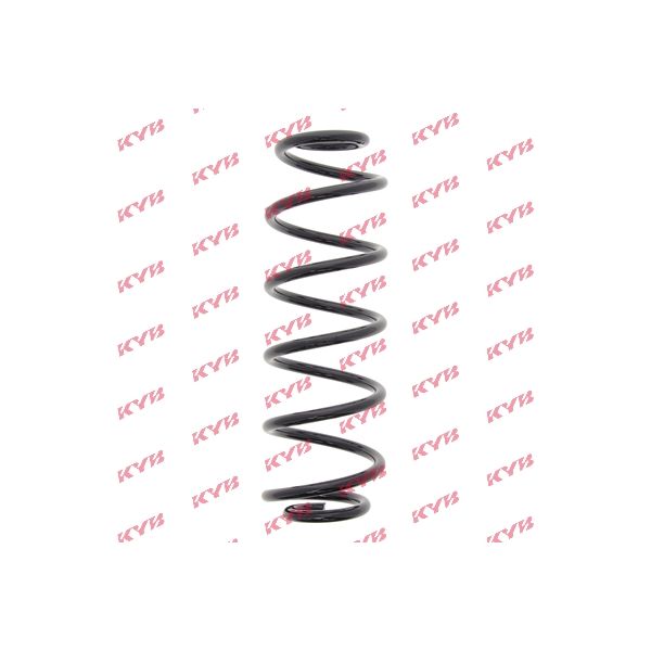 KYB RH6621 Coil Spring