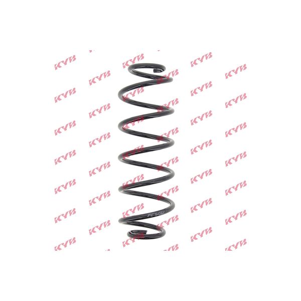 KYB RH6620 Coil Spring