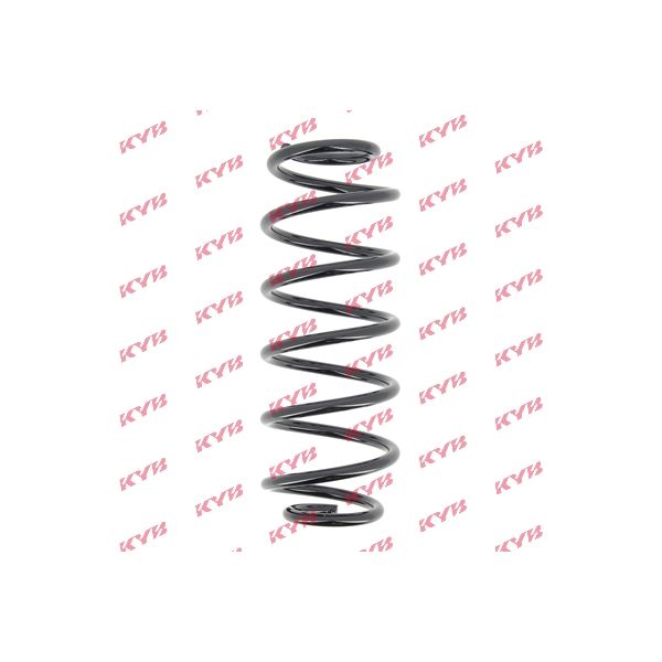 KYB RH6618 Coil Spring