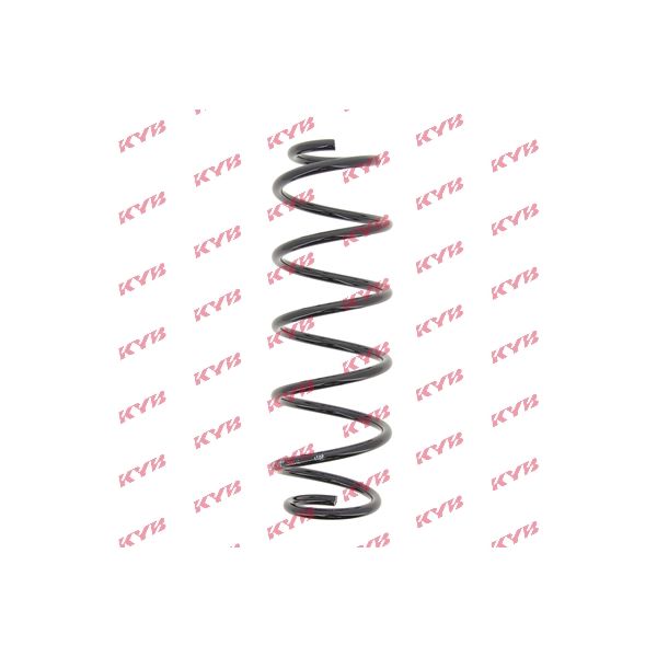 KYB RH6616 Coil Spring