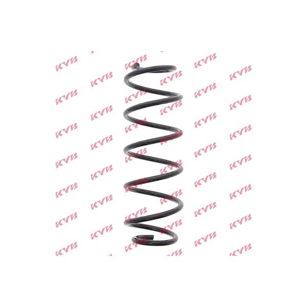 KYB RH6612 Coil Spring