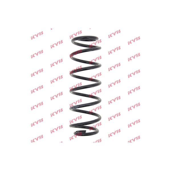 KYB RH6608 Coil Spring