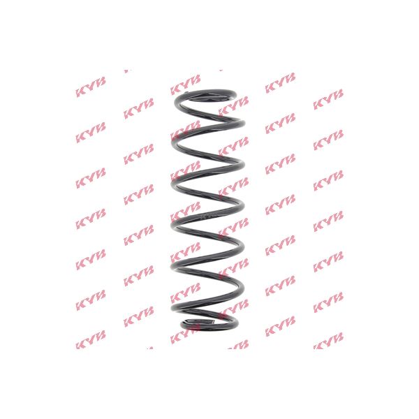 KYB RH6606 Coil Spring