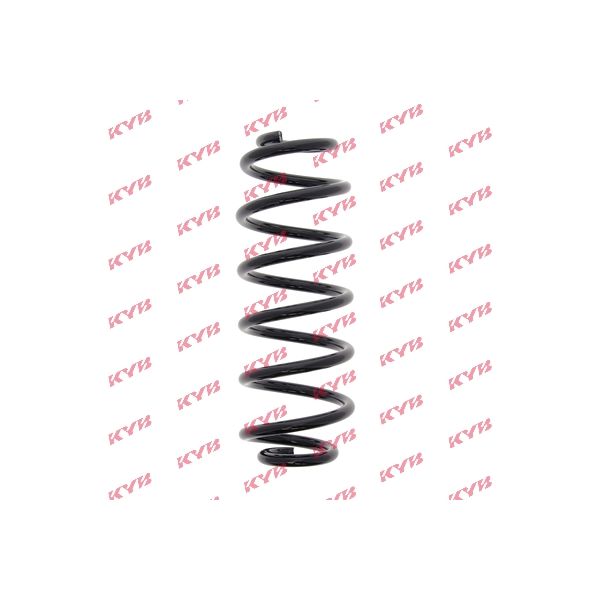 KYB RH6598 Coil Spring