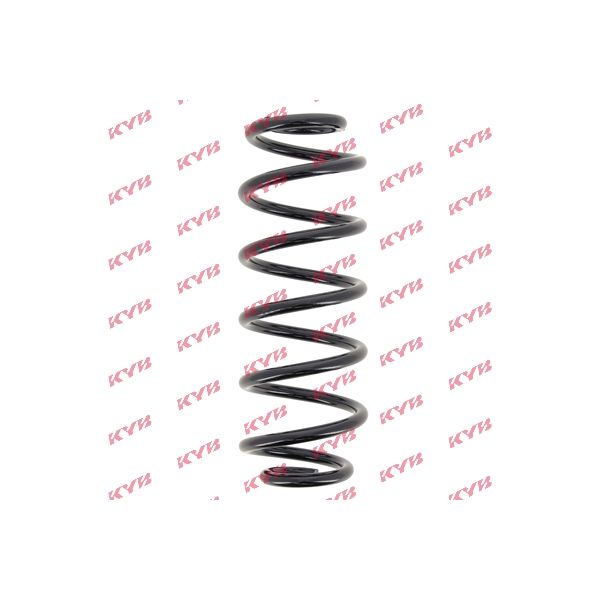 KYB RH6596 Coil Spring