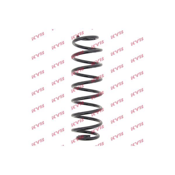 KYB RH6594 Coil Spring