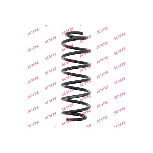 KYB RH6592 Coil Spring