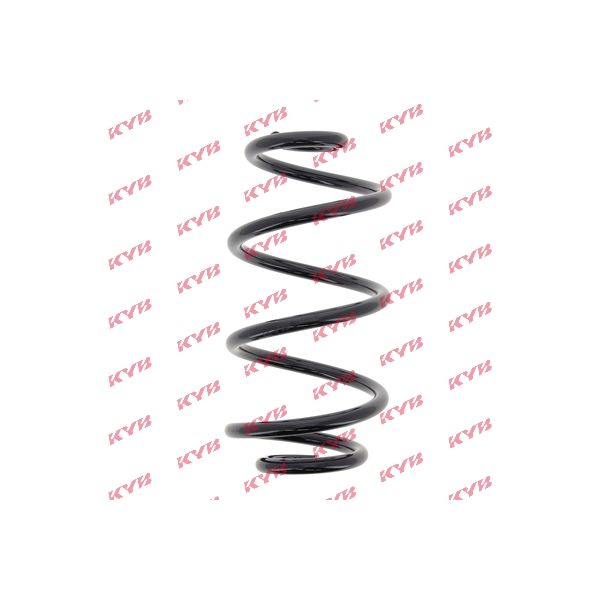 KYB RH6585 Coil Spring