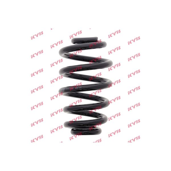 KYB RH6580 Coil Spring