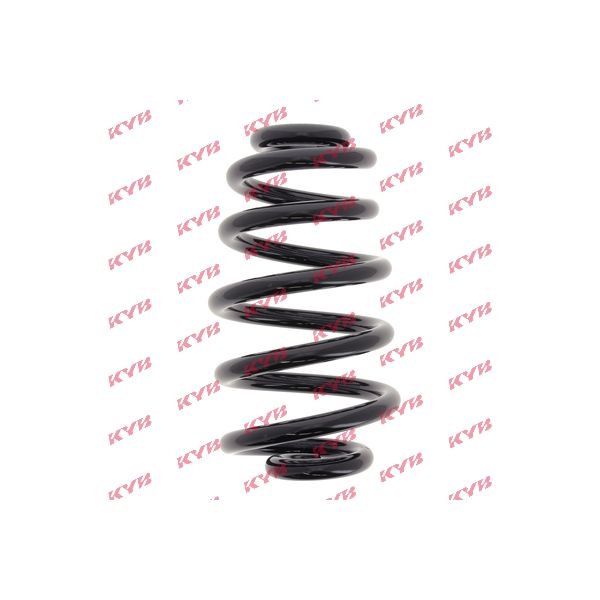 KYB RH6578 Coil Spring