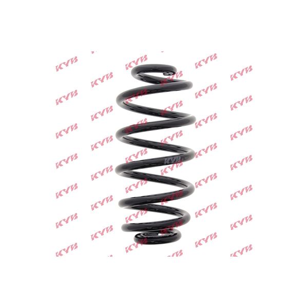 KYB RH6575 Coil Spring