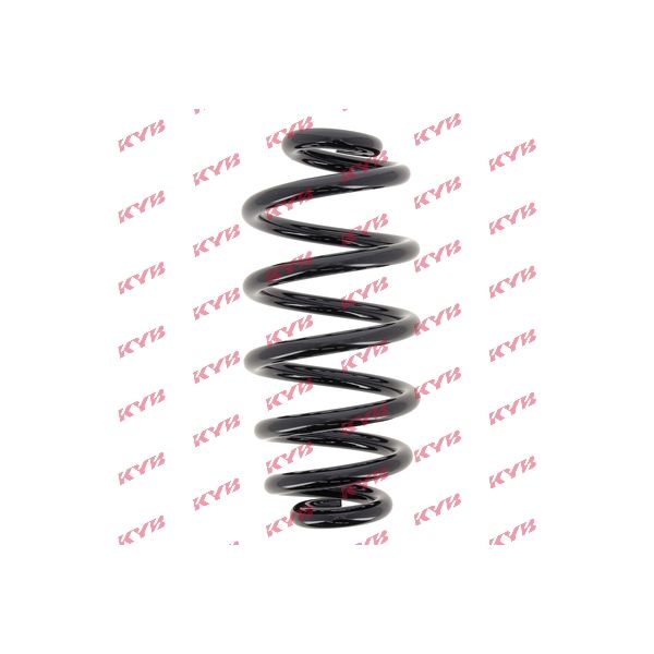 KYB RH6573 Coil Spring